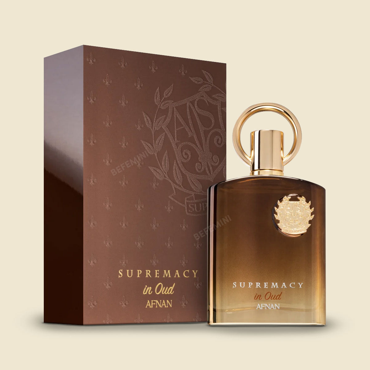 Supremacy in Oud
