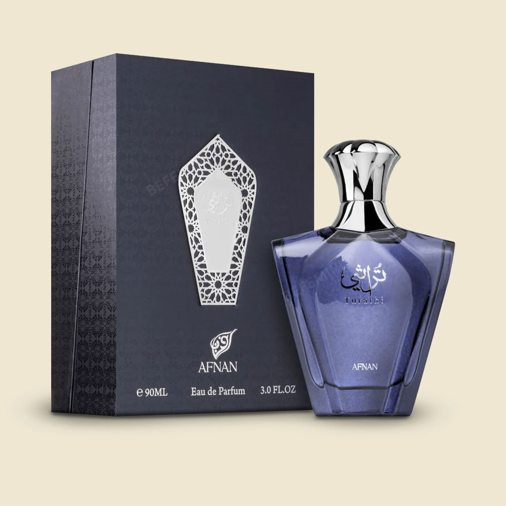 Turathi Blue