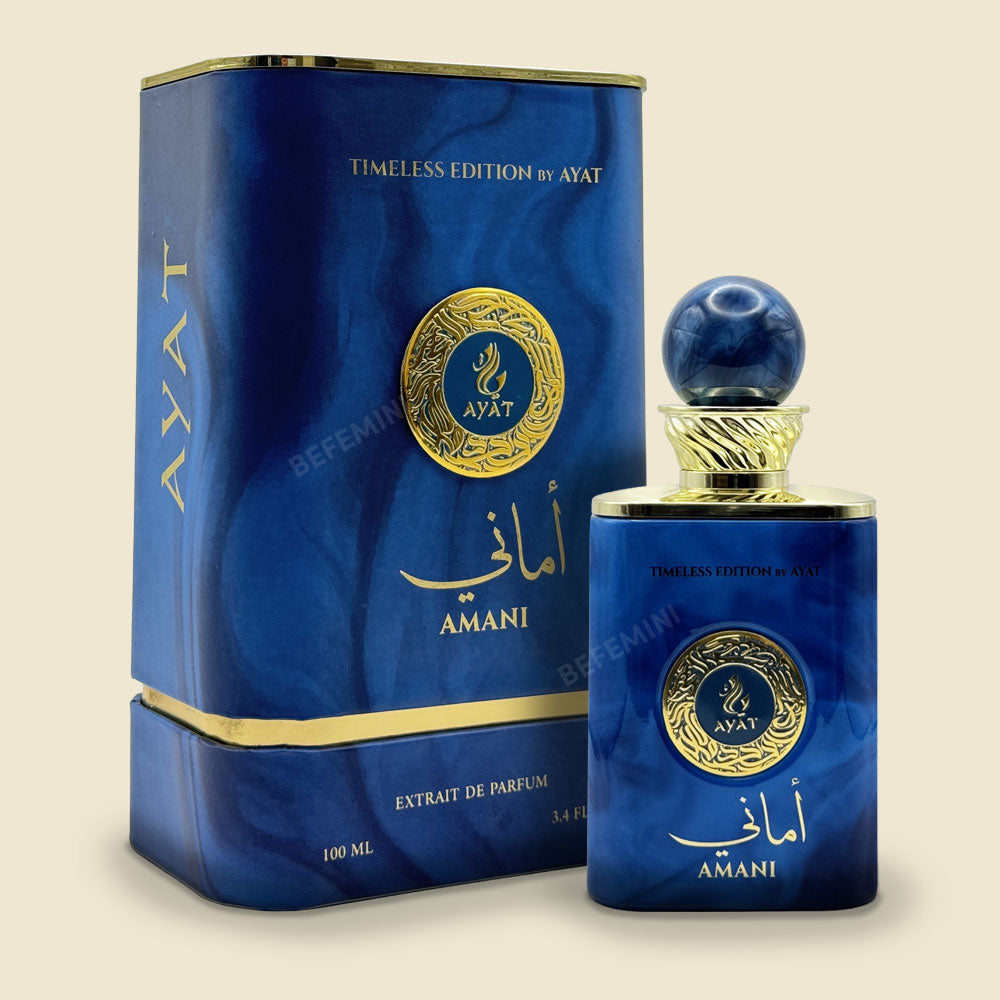 Amani