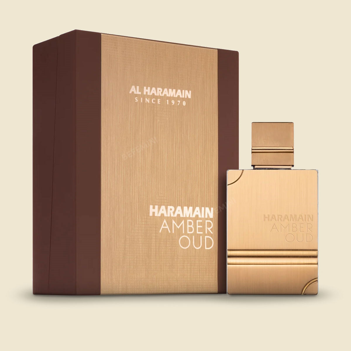 Amber Oud