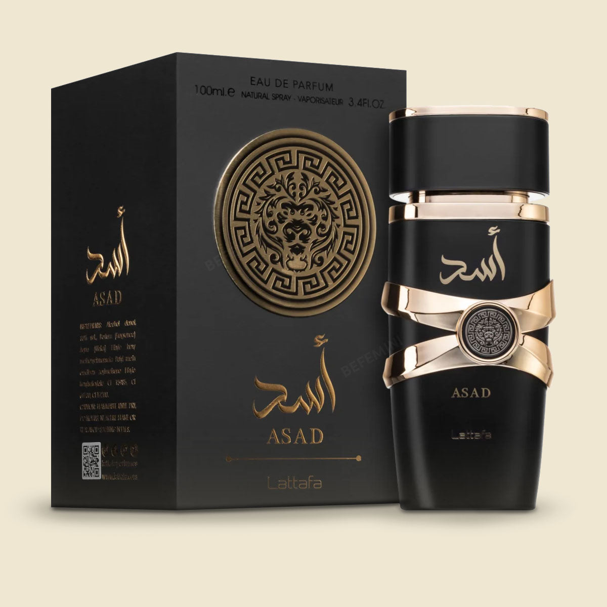 Asad