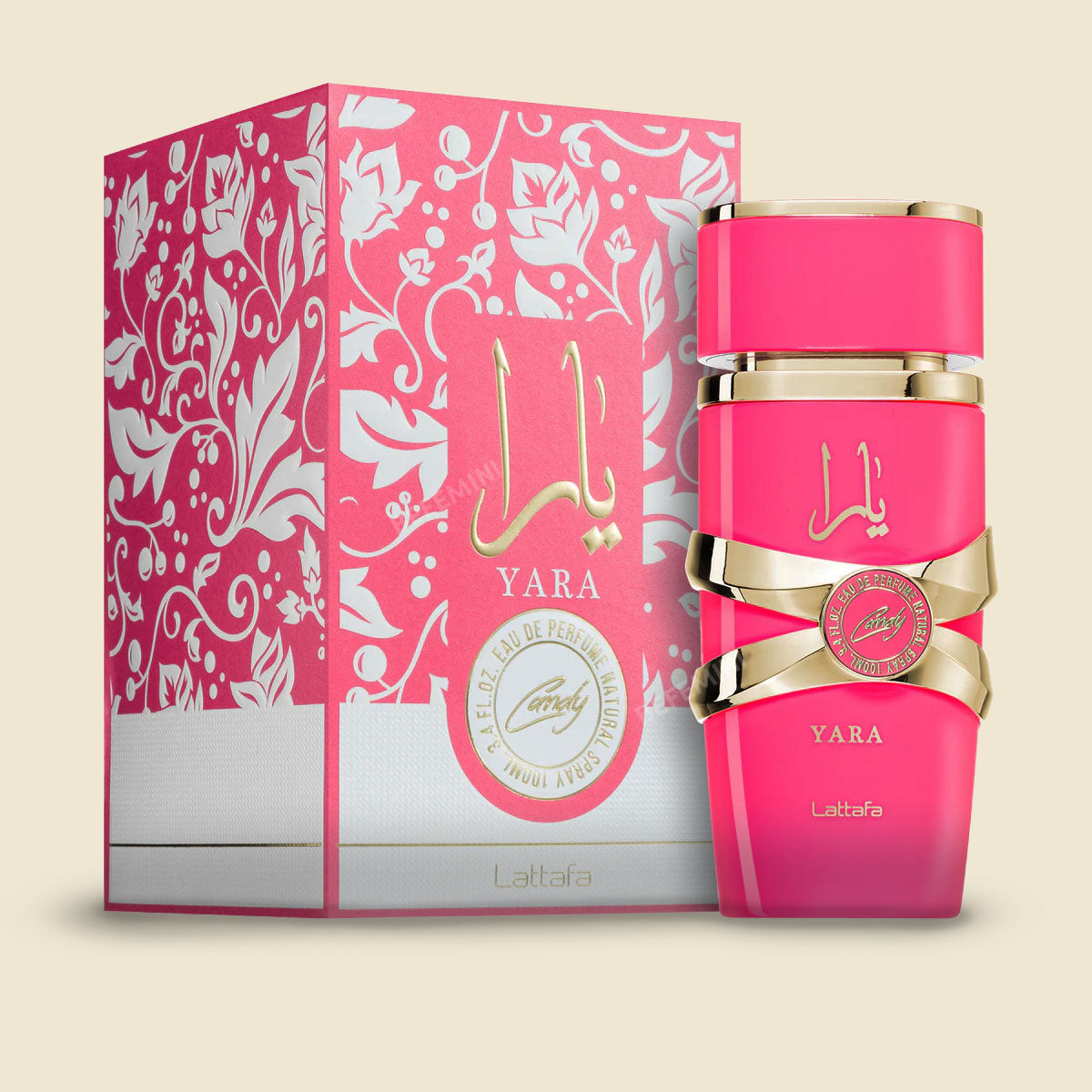 Yara Candy
