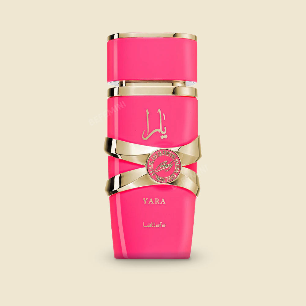 Yara Candy