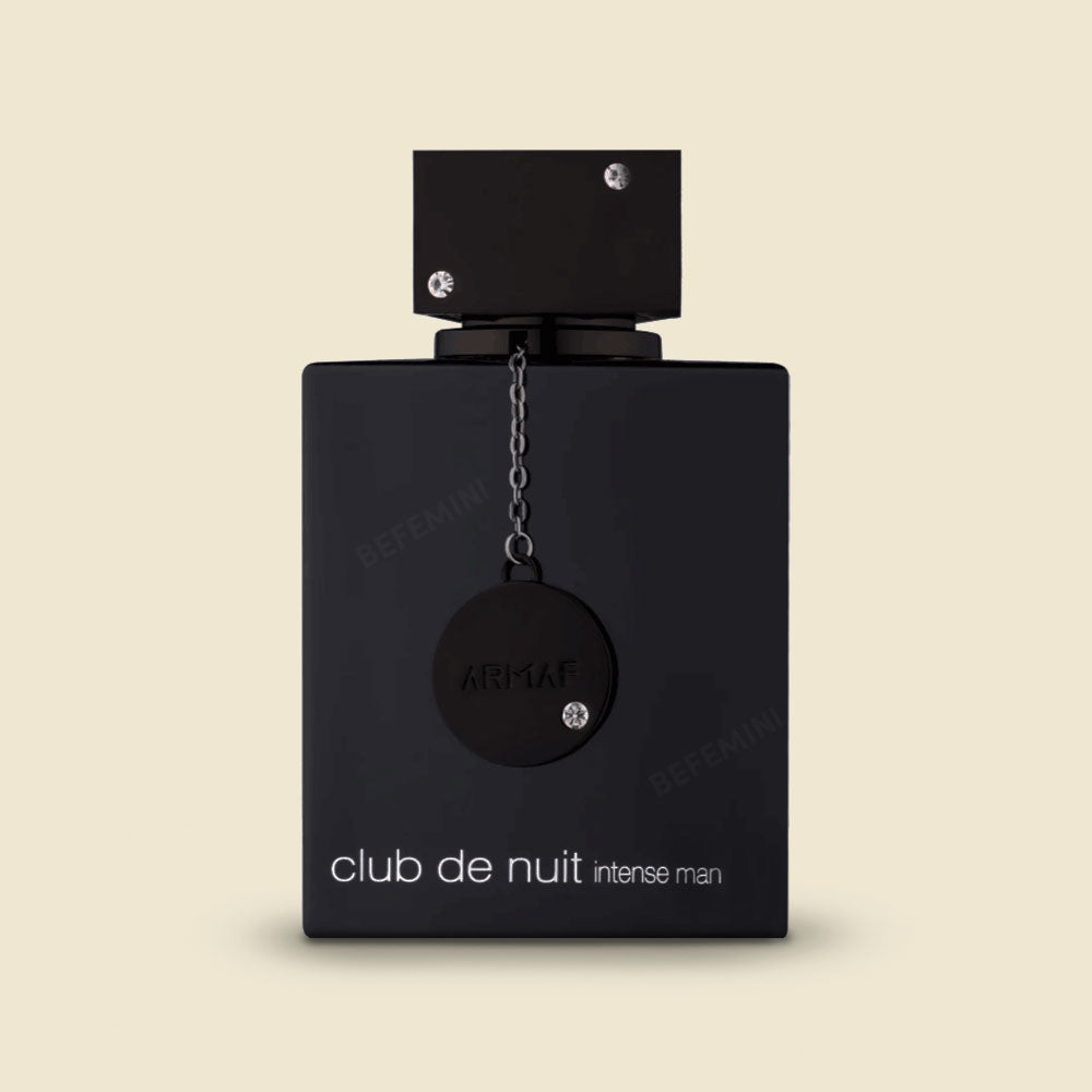 Club de Nuit Man Intense EDT