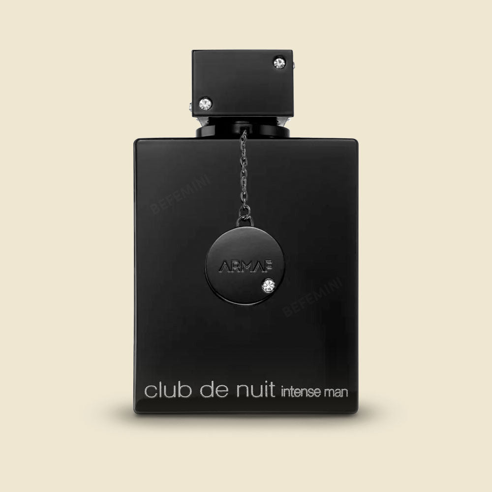 Club de Nuit Man Intense Perfume