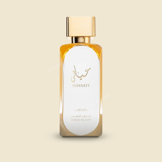 Hayaati Gold Elixir