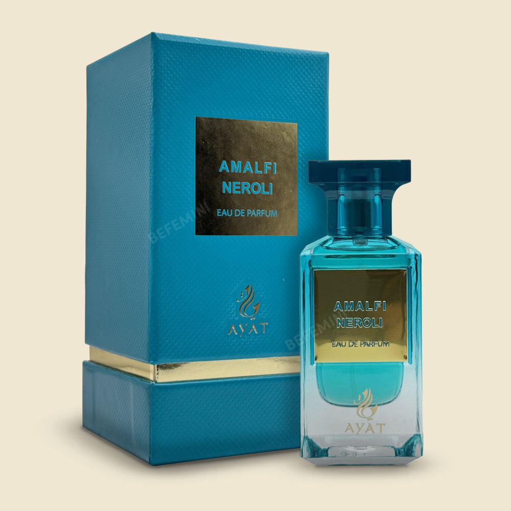 Amalfi Neroli