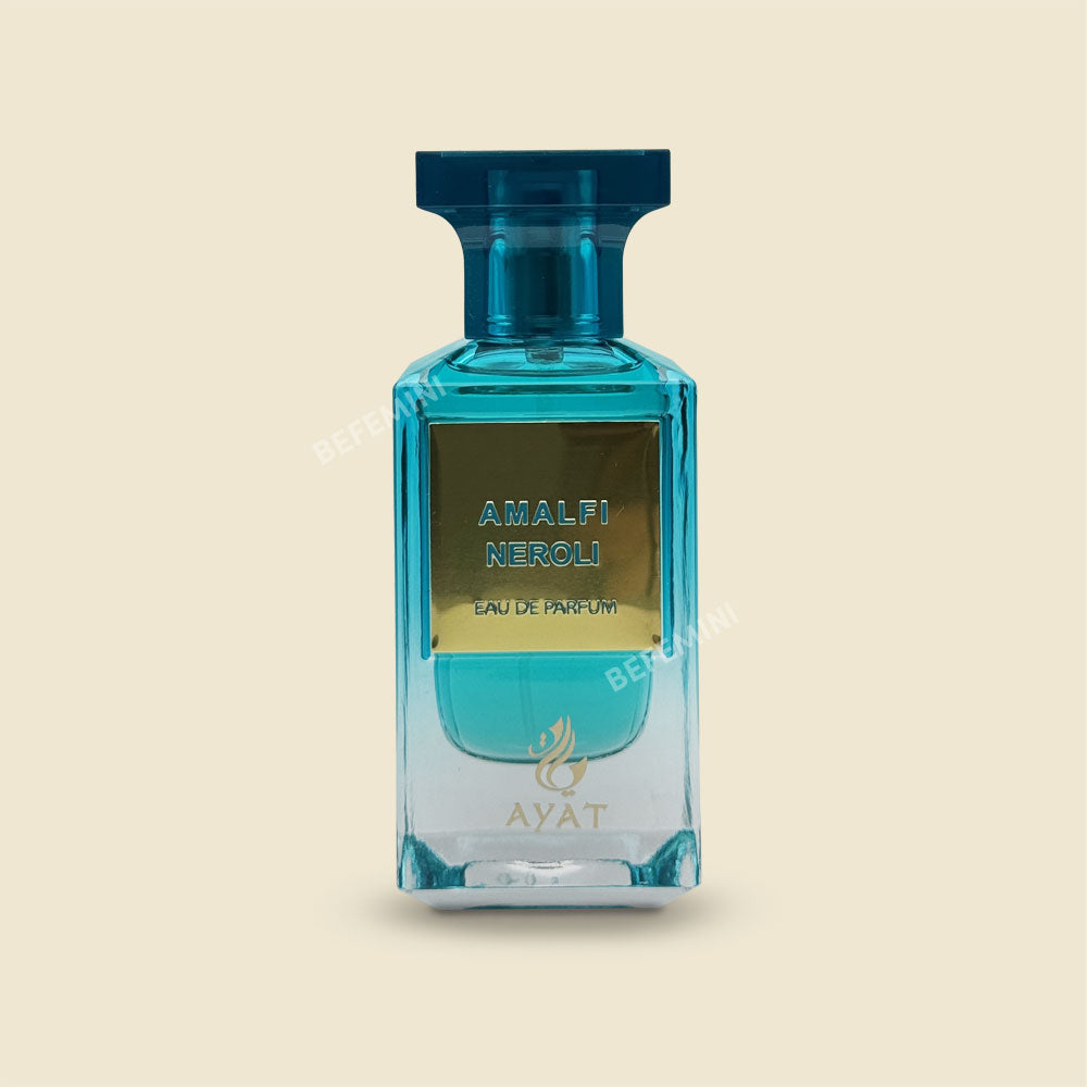 Amalfi Neroli