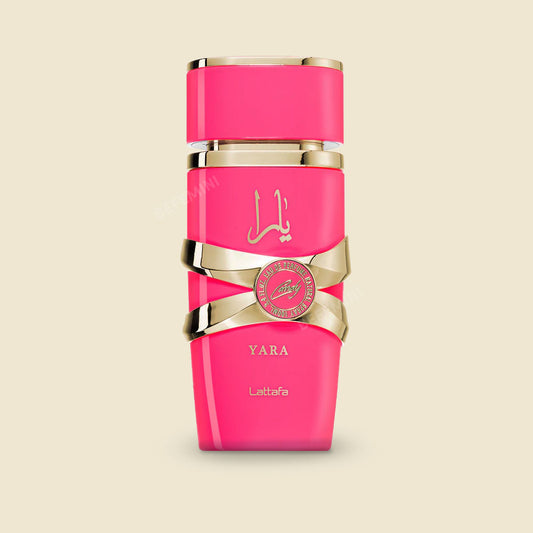 Yara Candy